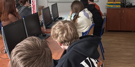 Dni Bezpiecznego Internetu