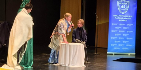 Koncert Kolęd i Pastorałek