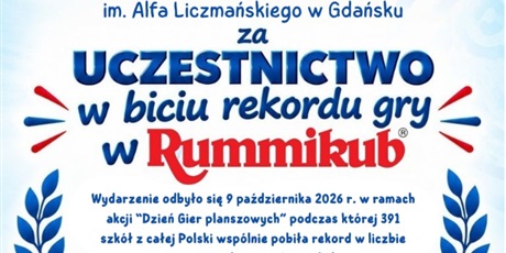 Razem możemy wiecej !