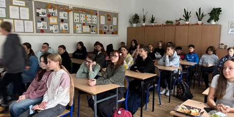 Spotkanie online z kosmonautą dr. Sławoszem Uznańskim-Wiśniewskim podczas EXPO 2025 w Japonii!