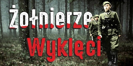 WYNIKI XIII WOJEWÓDZKIEGO KONKURSU "ŻOŁNIERZE WYKLĘCI"