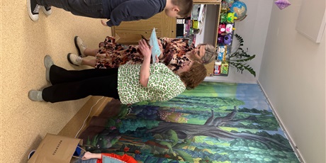 Powiększ grafikę: 🏆Wyniki konkursu grafiki komputerowej pt. „Strażnik Internetu”🏆