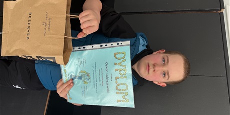 Powiększ grafikę: 🏆Wyniki konkursu grafiki komputerowej pt. „Strażnik Internetu”🏆