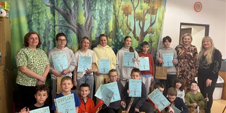 Powiększ grafikę: 🏆Wyniki konkursu grafiki komputerowej pt. „Strażnik Internetu”🏆