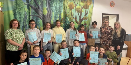 Powiększ grafikę: 🏆Wyniki konkursu grafiki komputerowej pt. „Strażnik Internetu”🏆