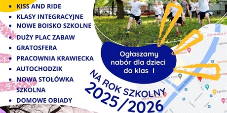 DZIEŃ OTWARTY W SP 65